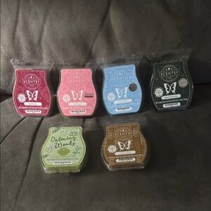 Scentsy Wax Melts